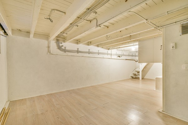 Medium property photo - Olympiaplein 75, 1077 CR Amsterdam